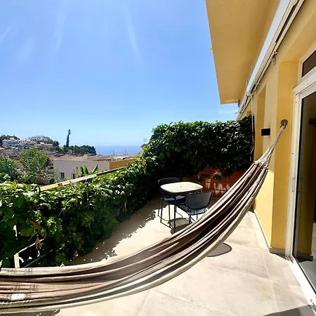 Casa Felipe 4 Daire Costa Adeje