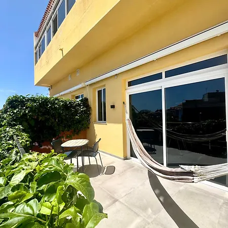 Casa Felipe 4 Daire Costa Adeje