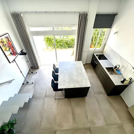 Casa Felipe 4 * Costa Adeje