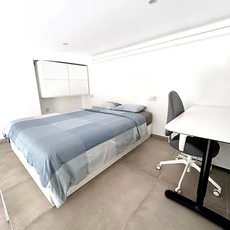 Daire Casa Felipe 4 Costa Adeje