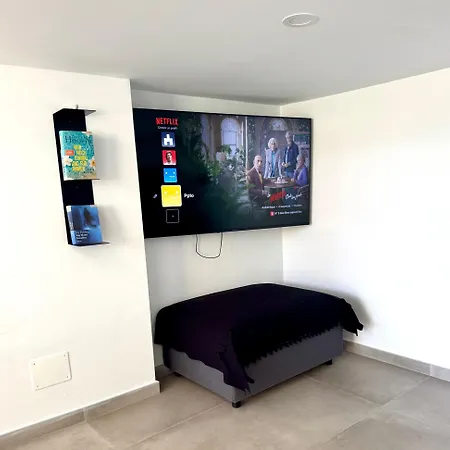 Daire Casa Felipe 4 *