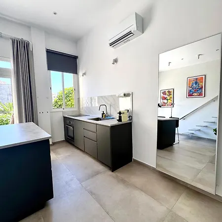 Casa Felipe 4 * Costa Adeje