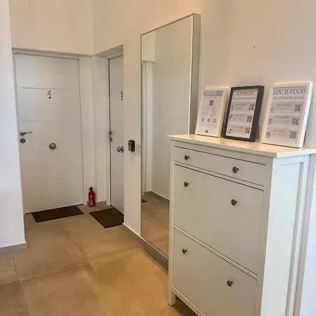 Casa Felipe 4 Daire Costa Adeje