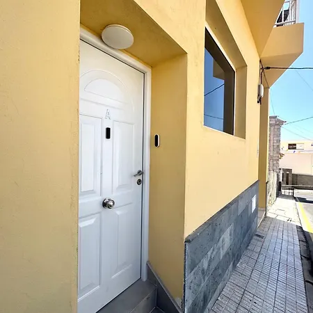 Daire Casa Felipe 4 Costa Adeje